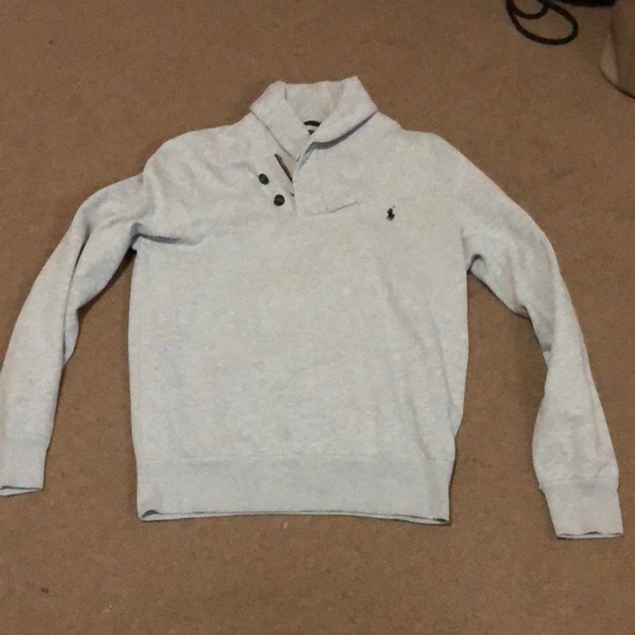 Polo Ralph Lauren Other - Polo dress sweater